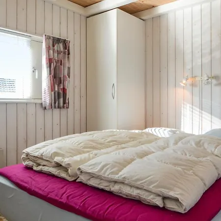 Amazing In With Sauna Holiday home Hejls