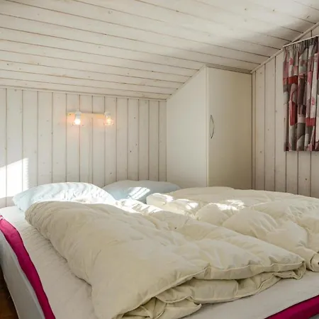 Amazing In With Sauna