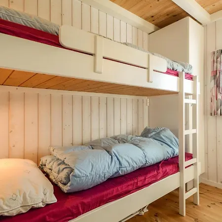 Amazing In With Sauna Hébergement de vacances *