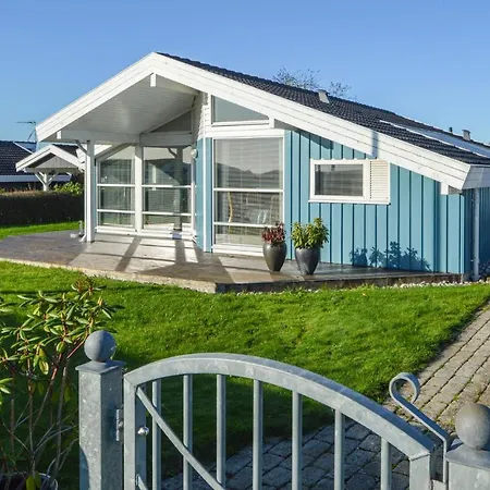 Amazing In With Sauna Hébergement de vacances