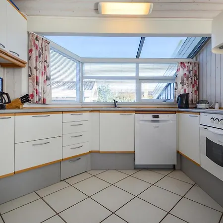 Amazing In With Sauna