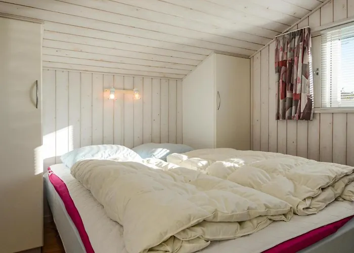 Amazing In With Sauna