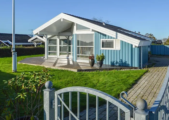 Amazing In With Sauna Σπίτι διακοπών