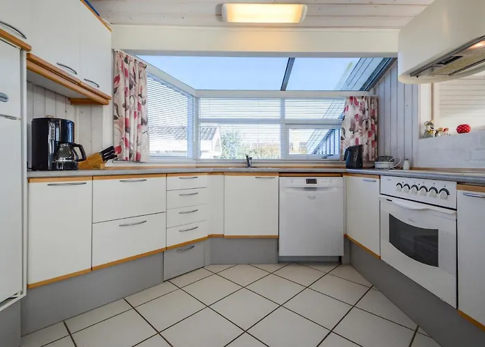 Amazing In With Sauna