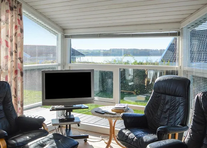 Amazing In With Sauna Σπίτι διακοπών *